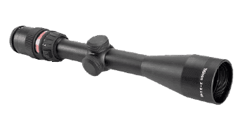Trijicon AccuPoint 3-9x40