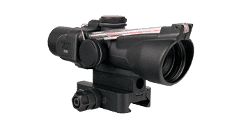 Trijicon ACOG 2x20