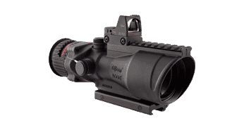 Trijicon ACOG & RMR Combo
