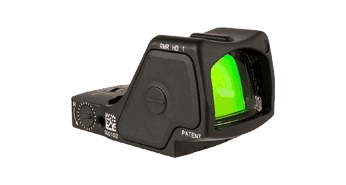 Trijicon RMR HD (Type 3) Sights