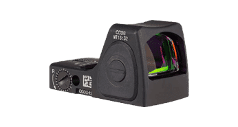 Trijicon RMRcc Sights