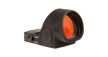 Trijicon SRO Sights