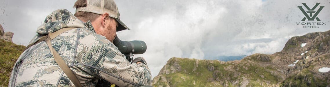 Vortex Eyepieces
