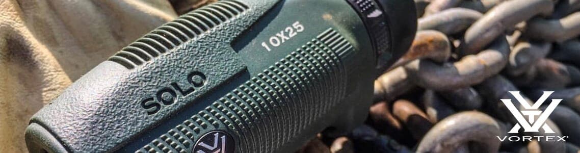 Vortex Monoculars