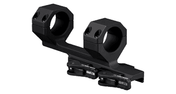 Vortex Rings and Mounts