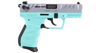 Walther PD380