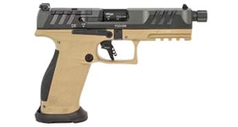 Walther PDP