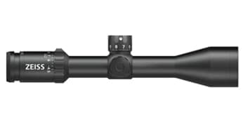 Zeiss V3 Riflescopes