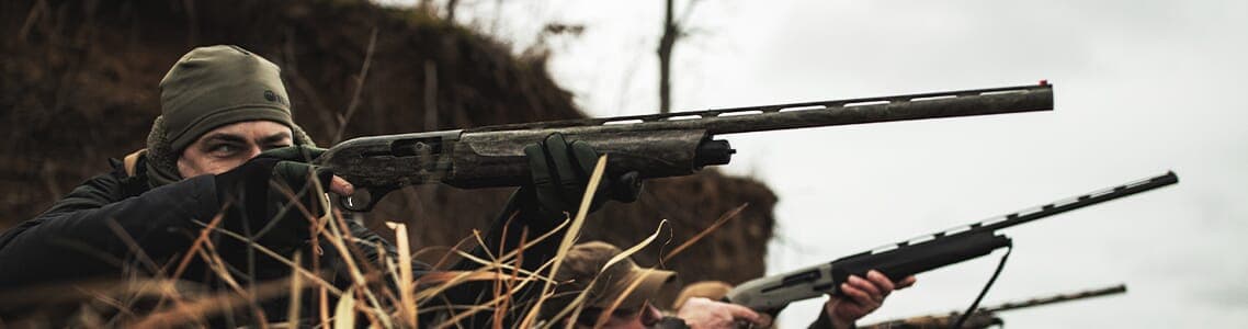 Beretta Shotguns