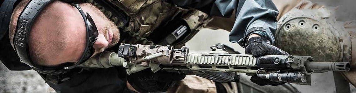 AK's & AK Accessories