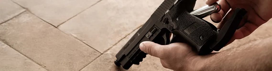 Airgun CO2