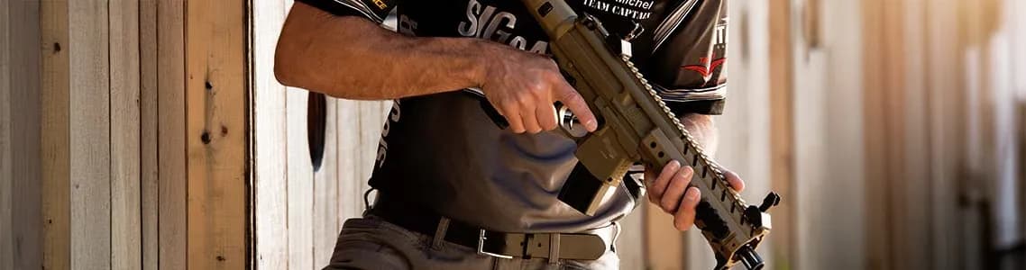 Airsoft Accessories
