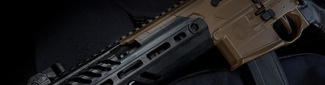 Airsoft Gun