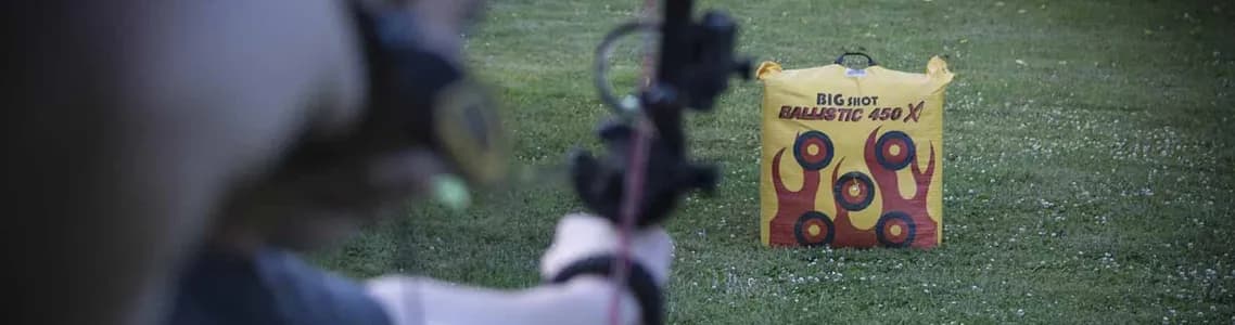 Archery Target