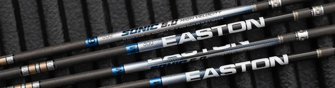Arrow Shafts