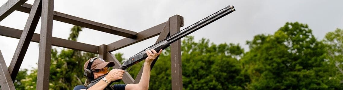 Beretta 688 Performance Shotguns