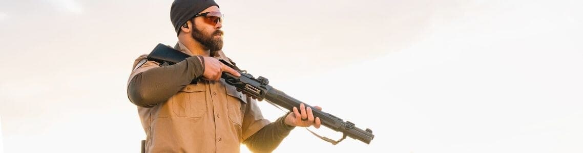Beretta A300