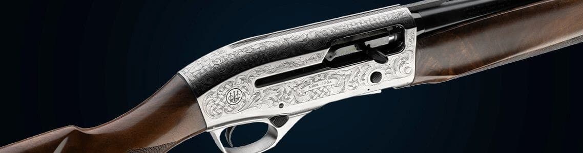 Beretta A400 Lite Shotguns