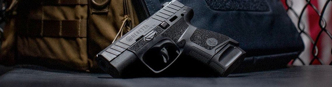 Beretta APX A1 Carry