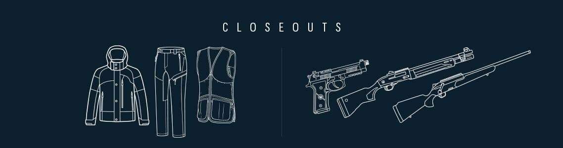 Beretta Special Offers