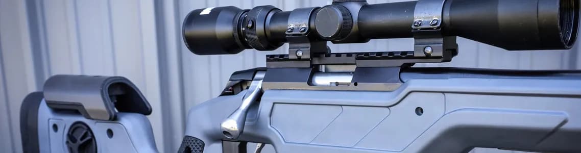 Bolt Housing
