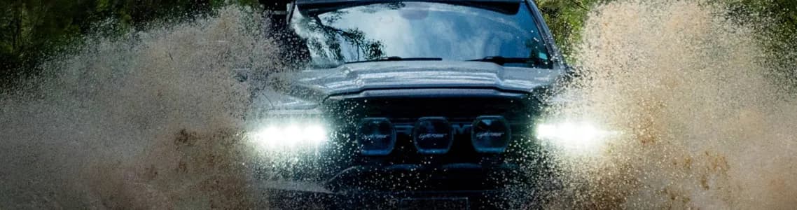 Driving Lights