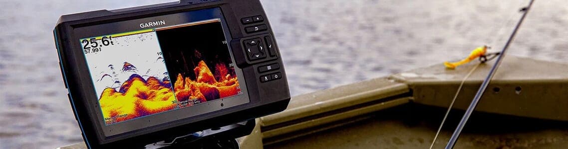 Fish Finder