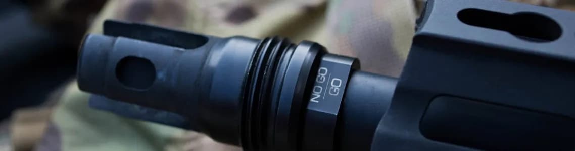 Flash Hider