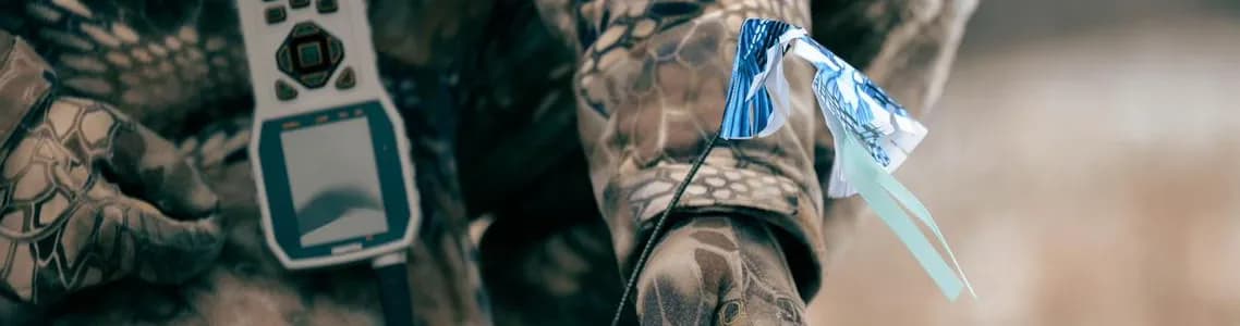 Game Call Accessories