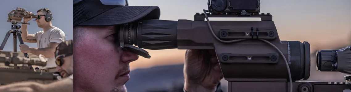 Leupold MX-6 Spotting Scopes