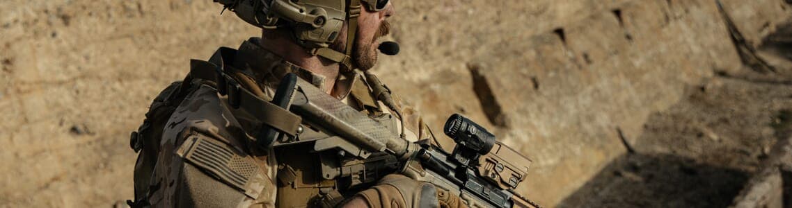 Magnifier Mounts