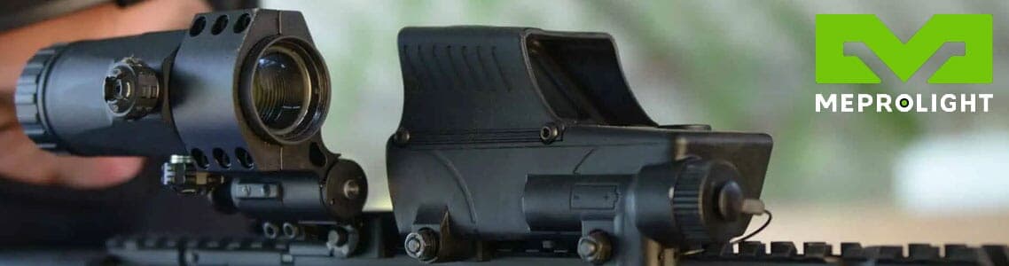 Meprolight Magnifiers