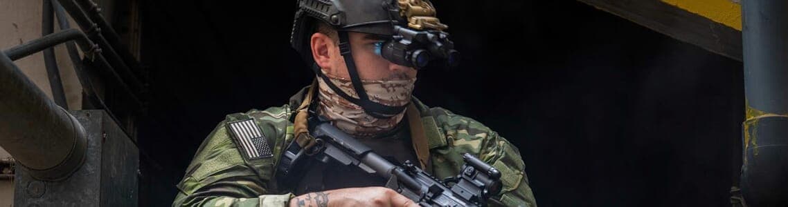 Night Vision
