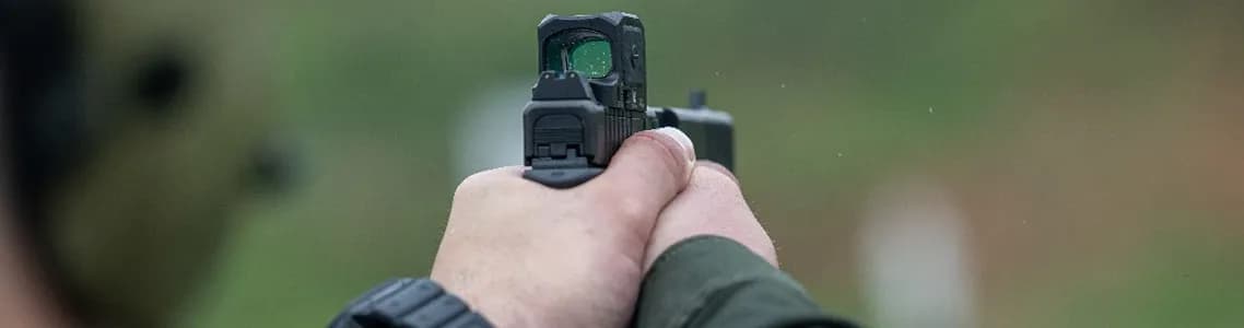 Pistol Sight