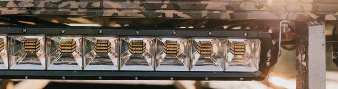 Predator Light