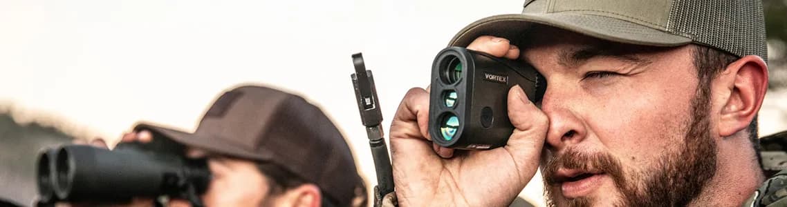 Rangefinder (Laser)