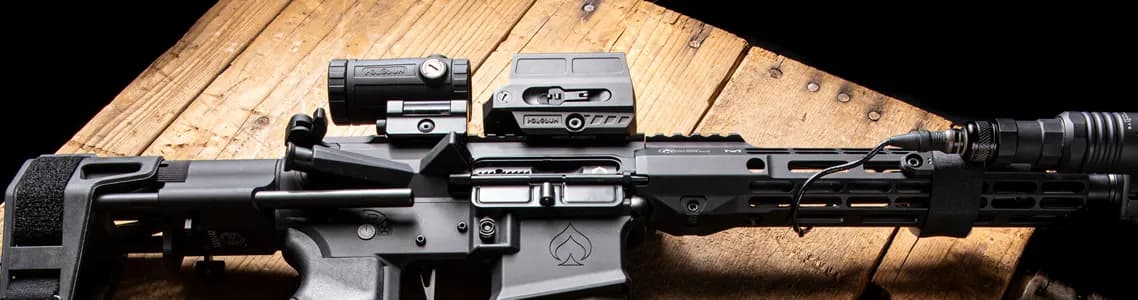 Reflex Accessories