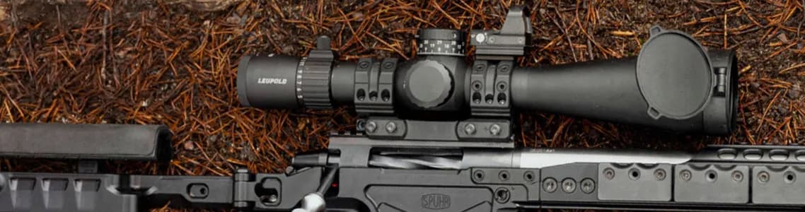 Scope Mount