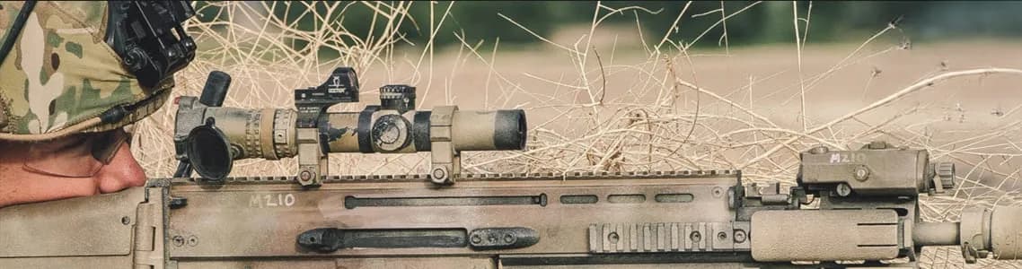 Scope Rings