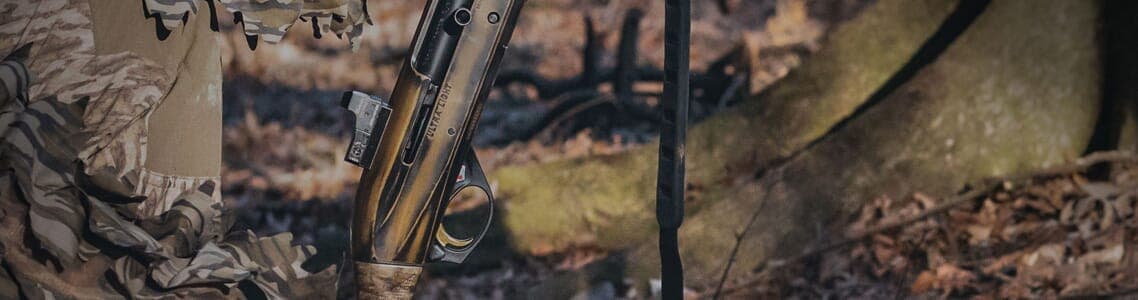 Shotgun Parts