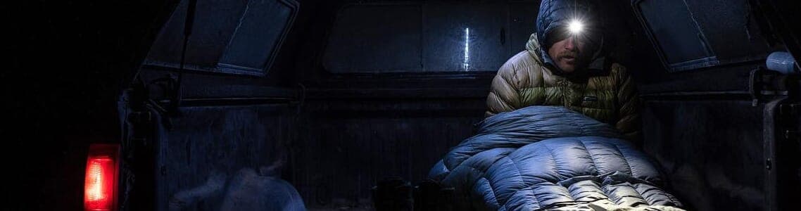Sleeping Bag