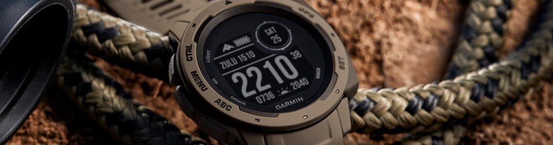 Smartwatch