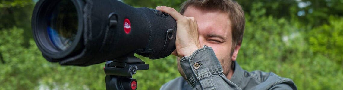 Spotting Scope Accessories
