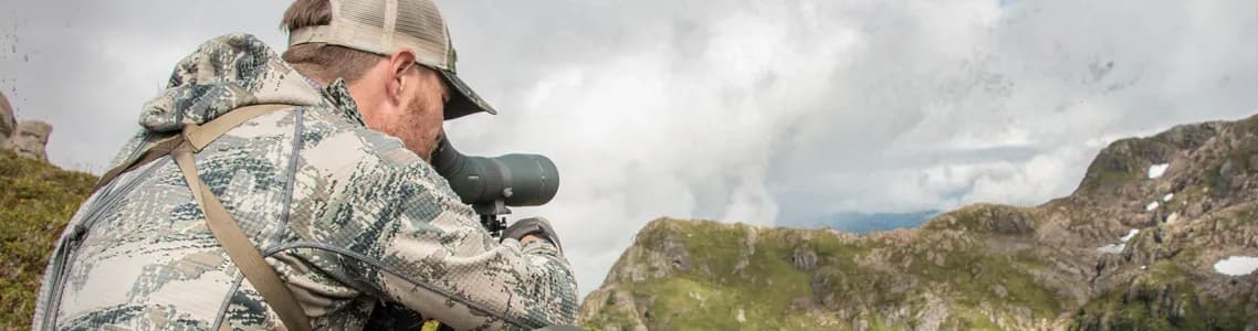 Spotting Scope