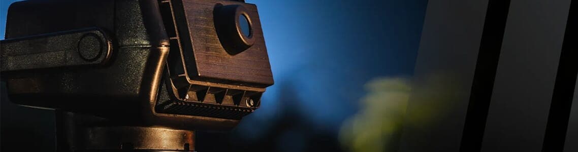 Thermal Camera