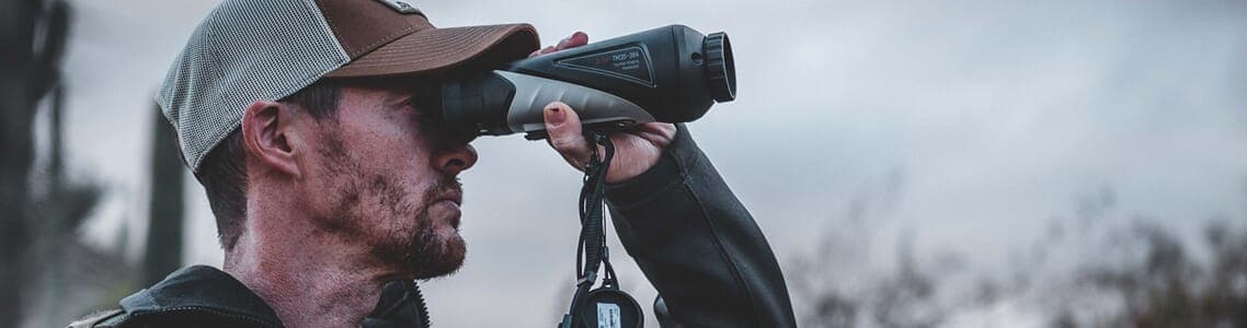 Thermal/Night Vision