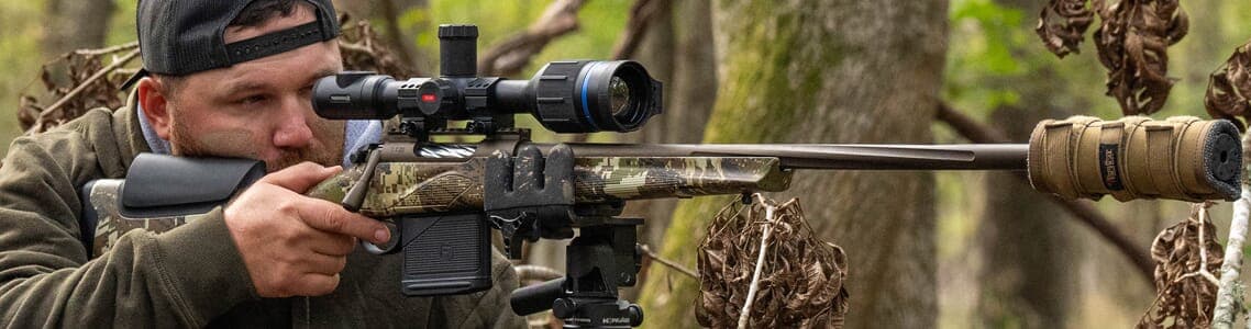 Thermal Sight