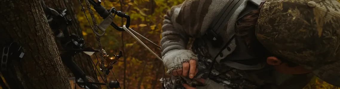 Tree Saddle Accessories