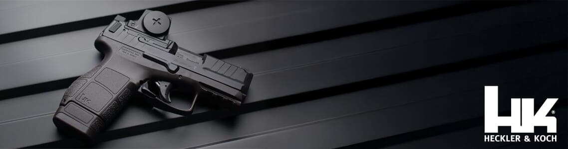 HK VP9CC Micro Compact