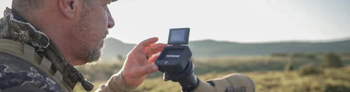 Weapon Camera